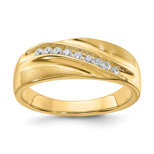 High Quality Luxury Rings for Women by Ryan Jonathan Fine Jewelry