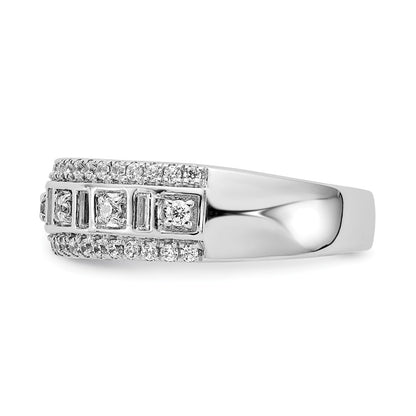 High Quality Luxury Rings for Women by Ryan Jonathan Fine Jewelry