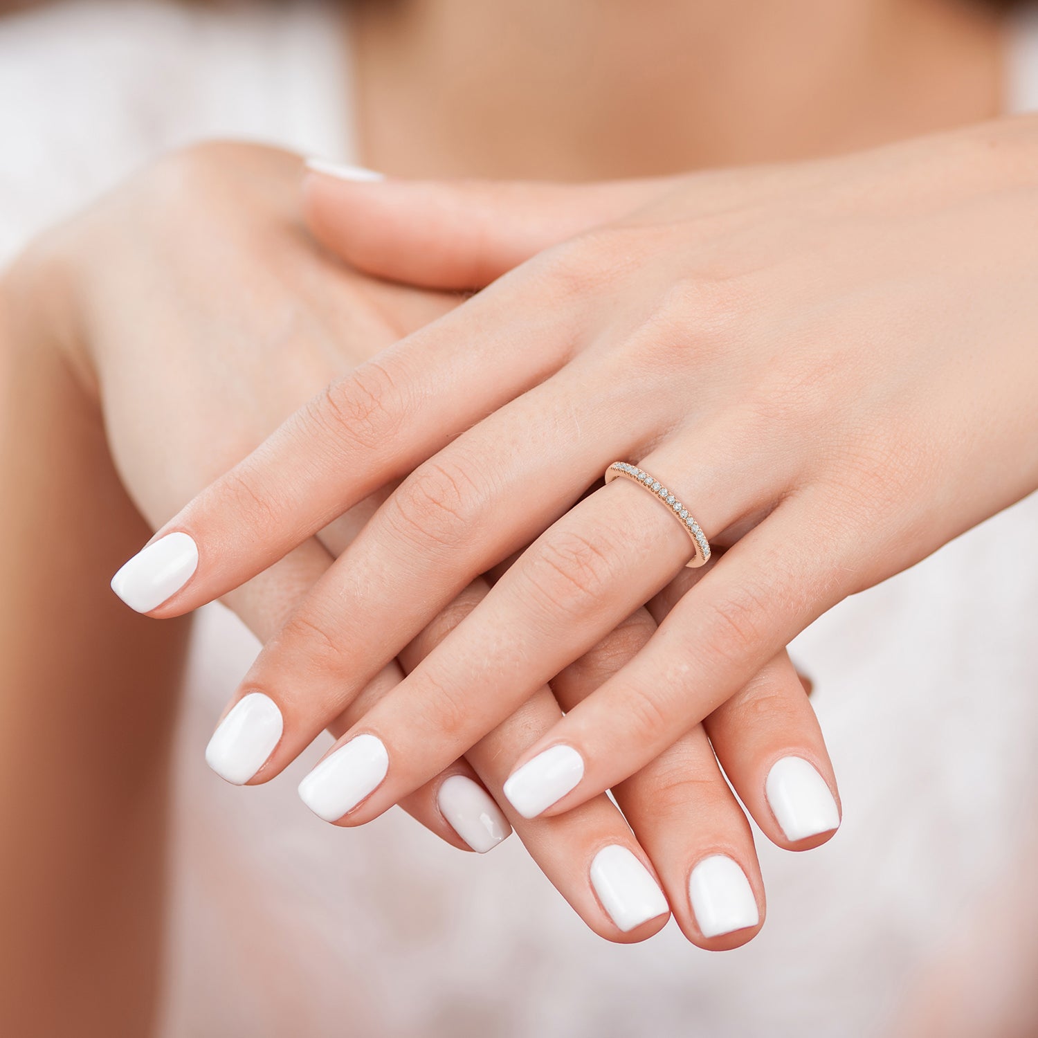 High Quality Luxury Rings for Women by Ryan Jonathan Fine Jewelry