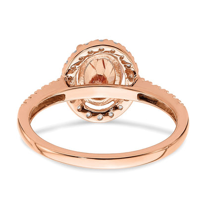 High Quality Luxury Rings for Women by Ryan Jonathan Fine Jewelry