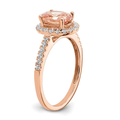 High Quality Luxury Rings for Women by Ryan Jonathan Fine Jewelry