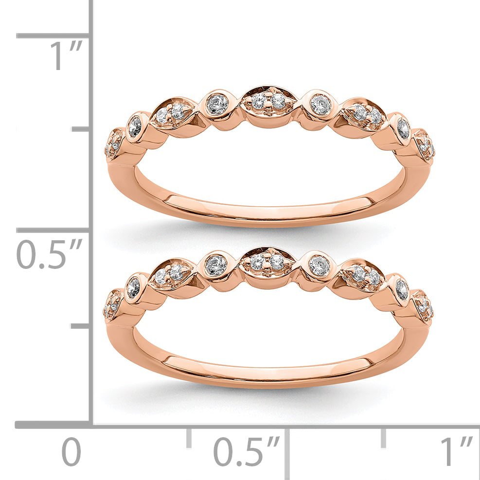 High Quality Luxury Rings for Women by Ryan Jonathan Fine Jewelry