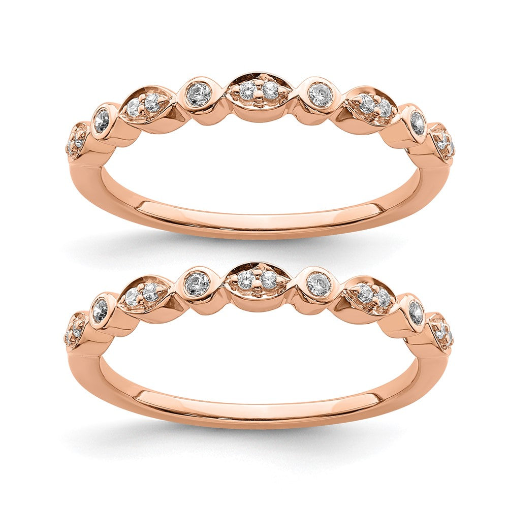 High Quality Luxury Rings for Women by Ryan Jonathan Fine Jewelry