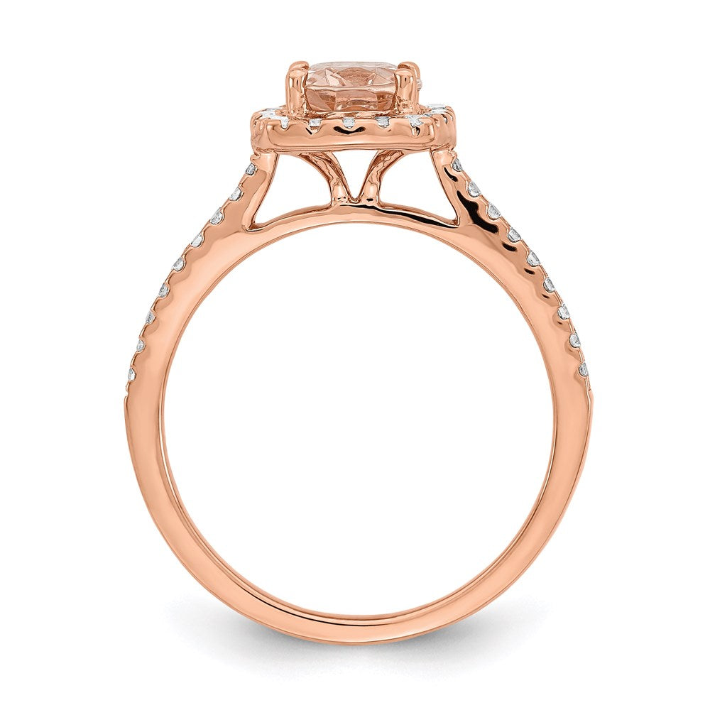 High Quality Luxury Rings for Women by Ryan Jonathan Fine Jewelry