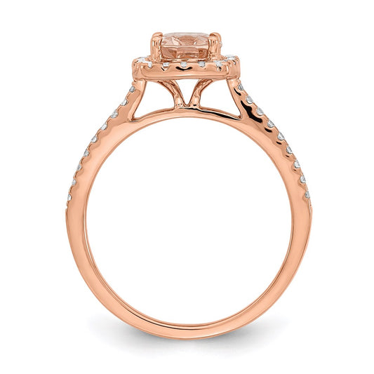 High Quality Luxury Rings for Women by Ryan Jonathan Fine Jewelry