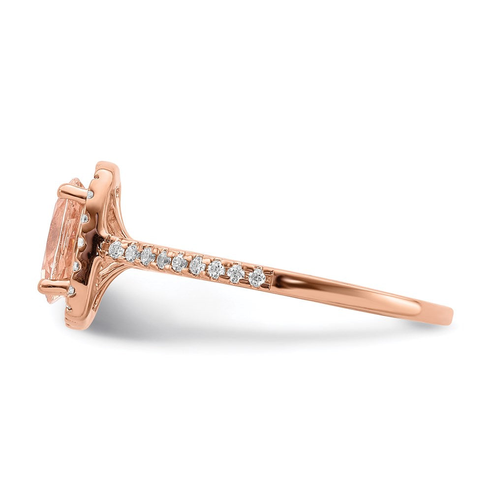 High Quality Luxury Rings for Women by Ryan Jonathan Fine Jewelry