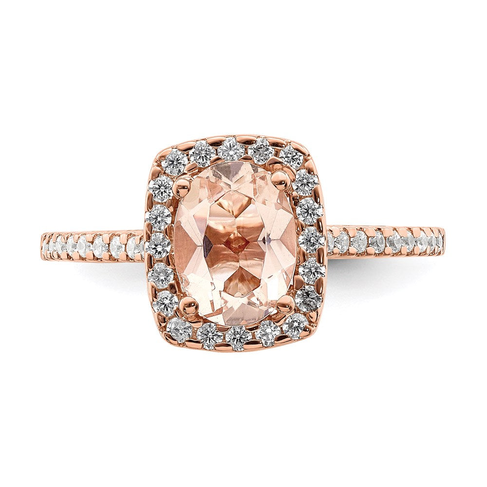 High Quality Luxury Rings for Women by Ryan Jonathan Fine Jewelry