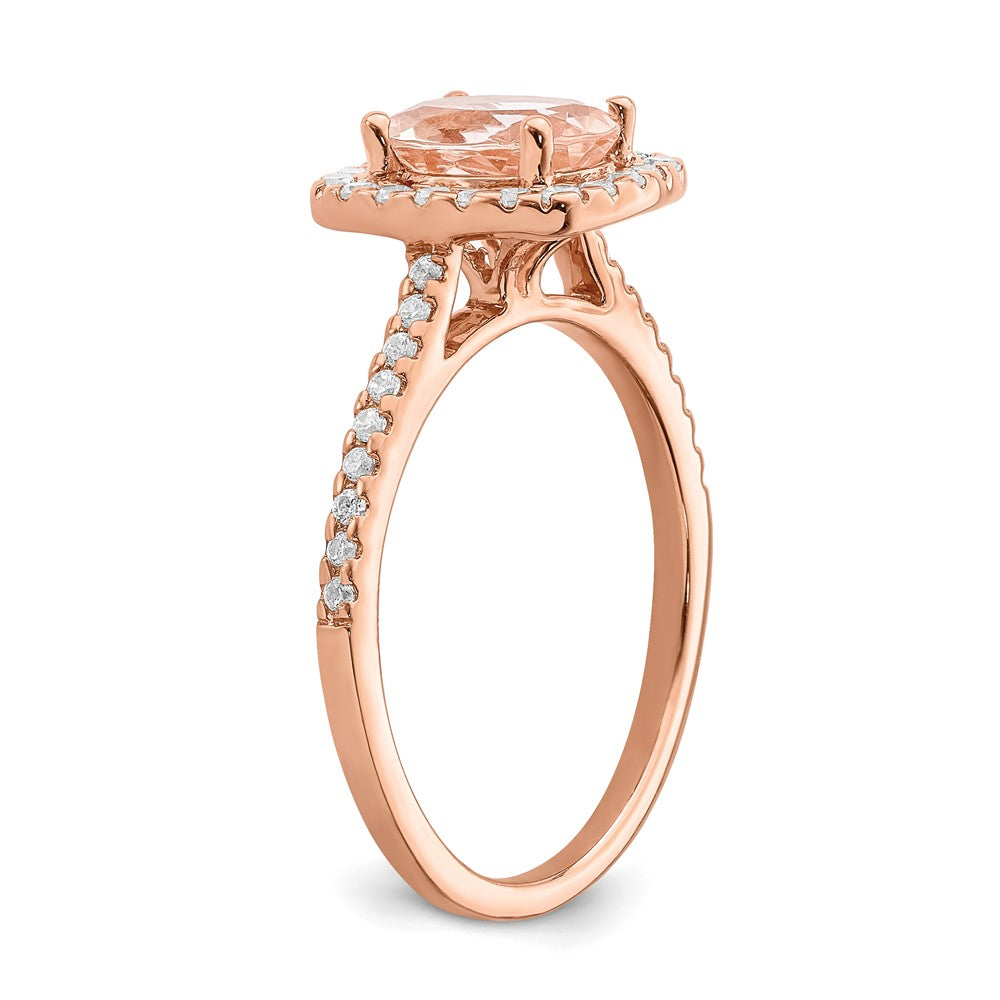 High Quality Luxury Rings for Women by Ryan Jonathan Fine Jewelry
