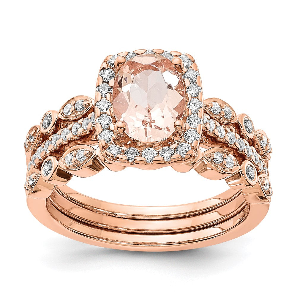 High Quality Luxury Rings for Women by Ryan Jonathan Fine Jewelry