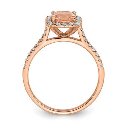 High Quality Luxury Rings for Women by Ryan Jonathan Fine Jewelry