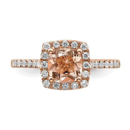 High Quality Luxury Rings for Women by Ryan Jonathan Fine Jewelry