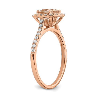 High Quality Luxury Rings for Women by Ryan Jonathan Fine Jewelry