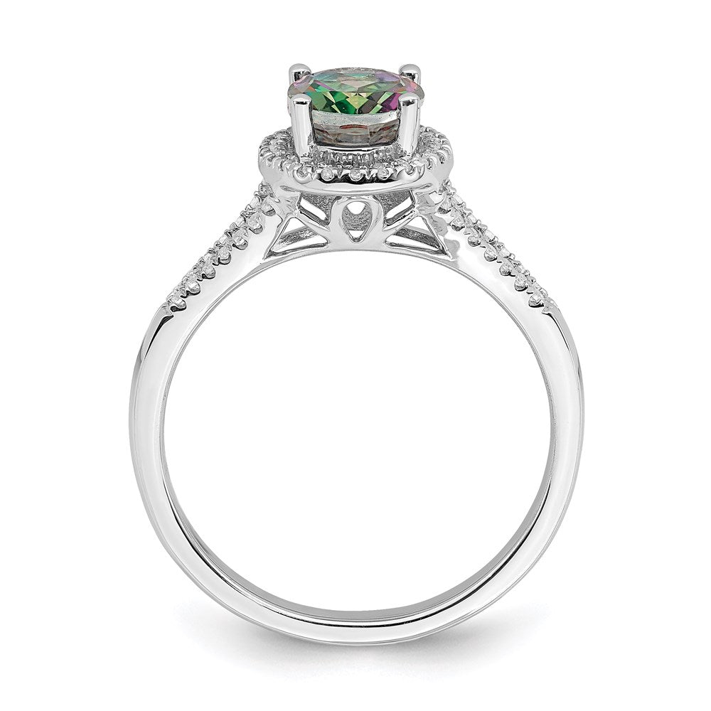 High Quality Luxury Rings for Women by Ryan Jonathan Fine Jewelry