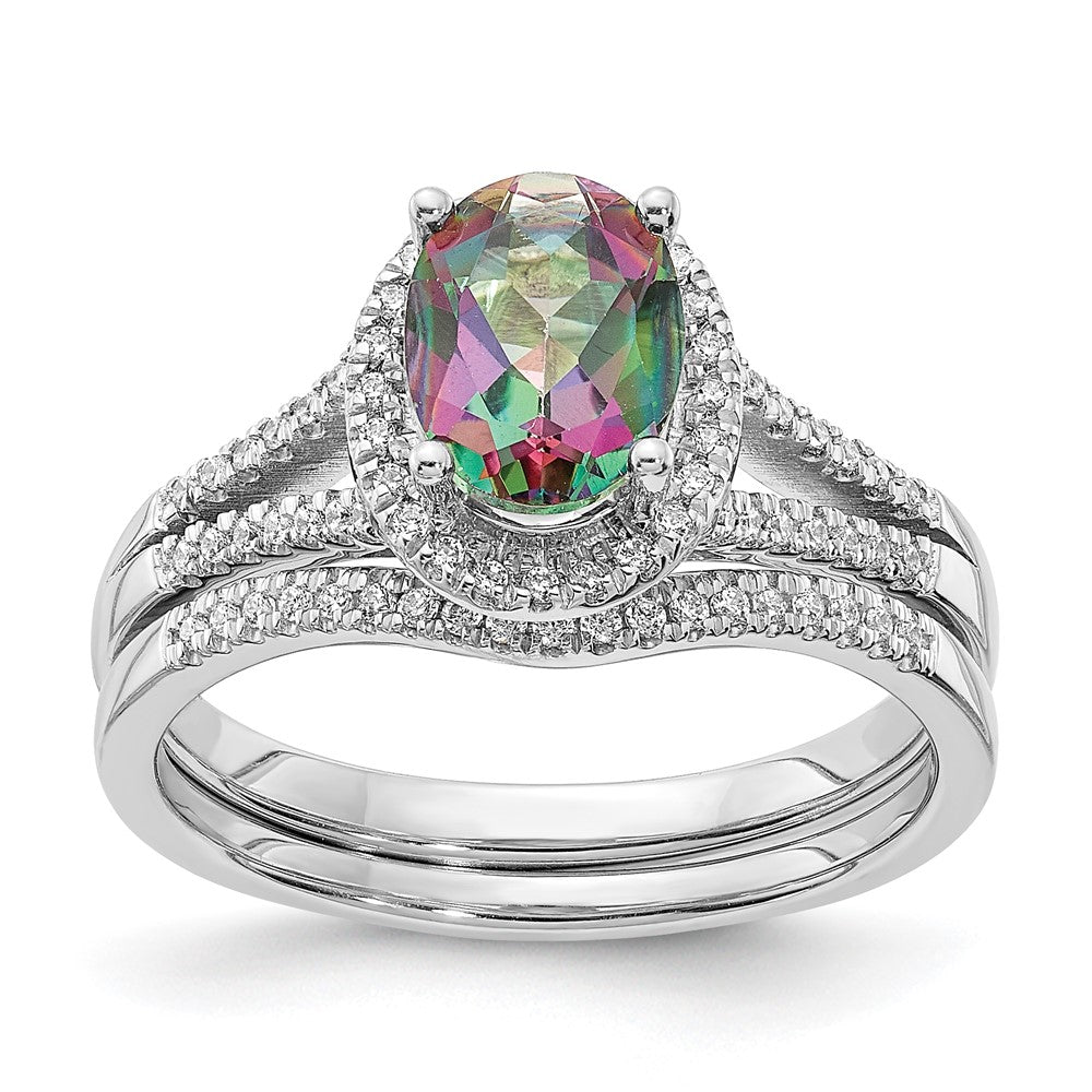 High Quality Luxury Rings for Women by Ryan Jonathan Fine Jewelry