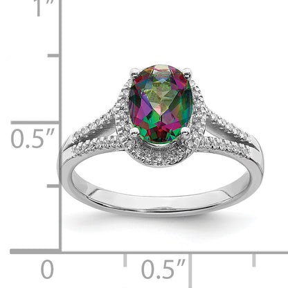 High Quality Luxury Rings for Women by Ryan Jonathan Fine Jewelry
