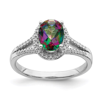 High Quality Luxury Rings for Women by Ryan Jonathan Fine Jewelry