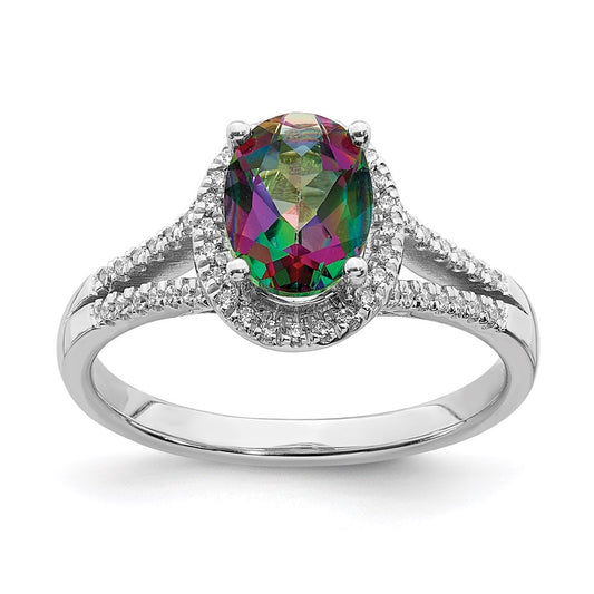 High Quality Luxury Rings for Women by Ryan Jonathan Fine Jewelry