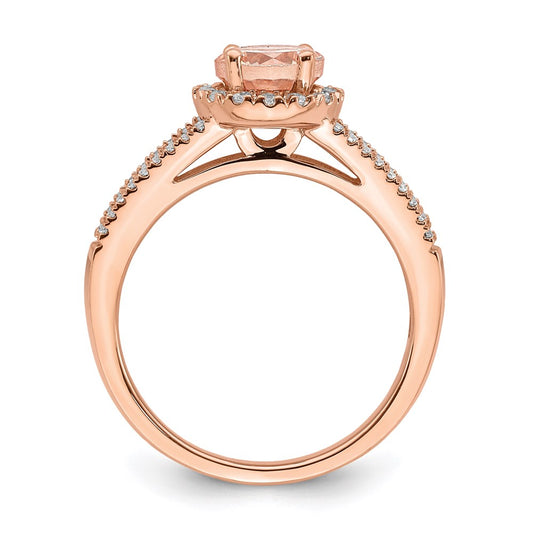 High Quality Luxury Rings for Women by Ryan Jonathan Fine Jewelry