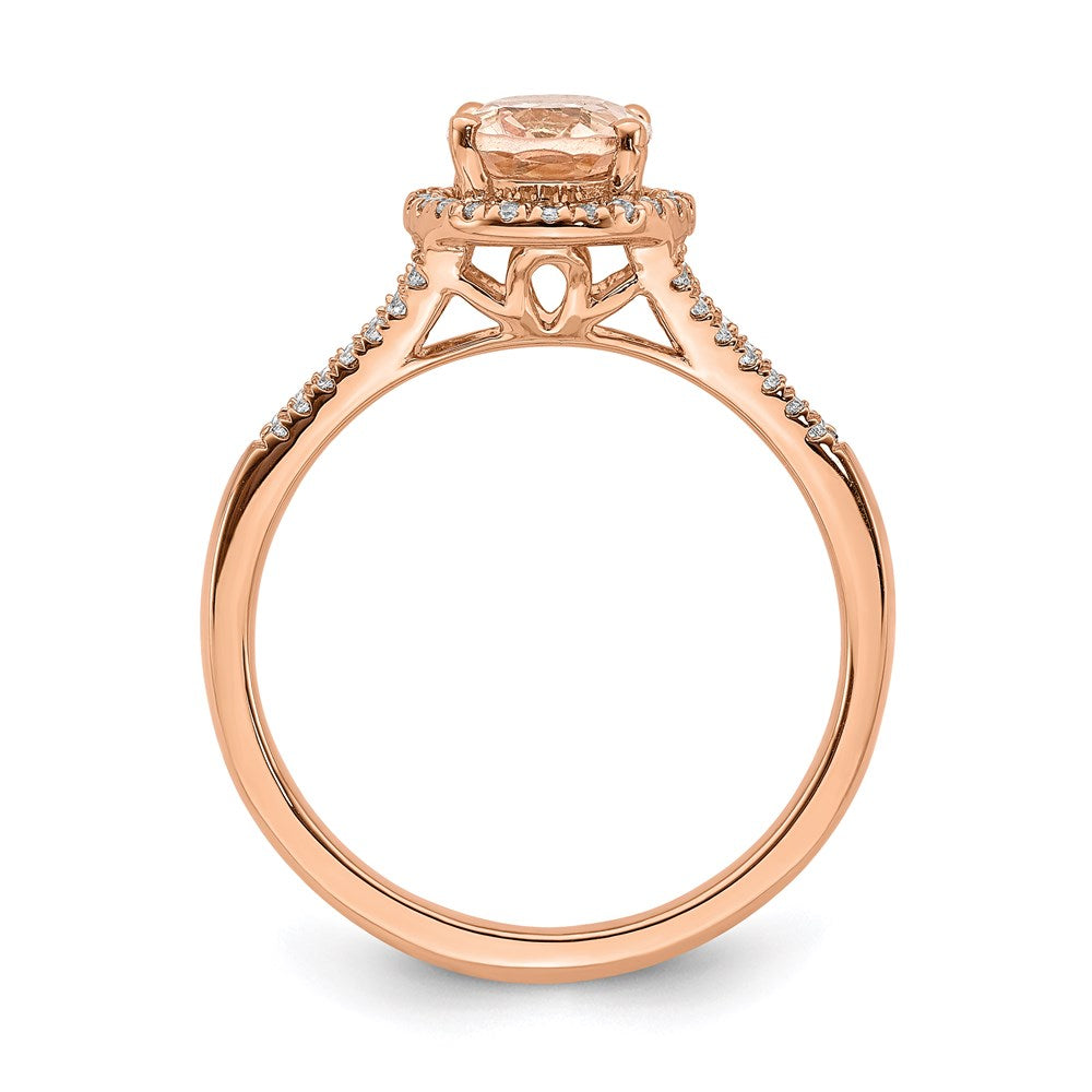High Quality Luxury Rings for Women by Ryan Jonathan Fine Jewelry