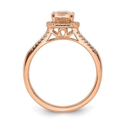 High Quality Luxury Rings for Women by Ryan Jonathan Fine Jewelry