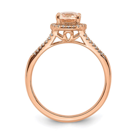 High Quality Luxury Rings for Women by Ryan Jonathan Fine Jewelry