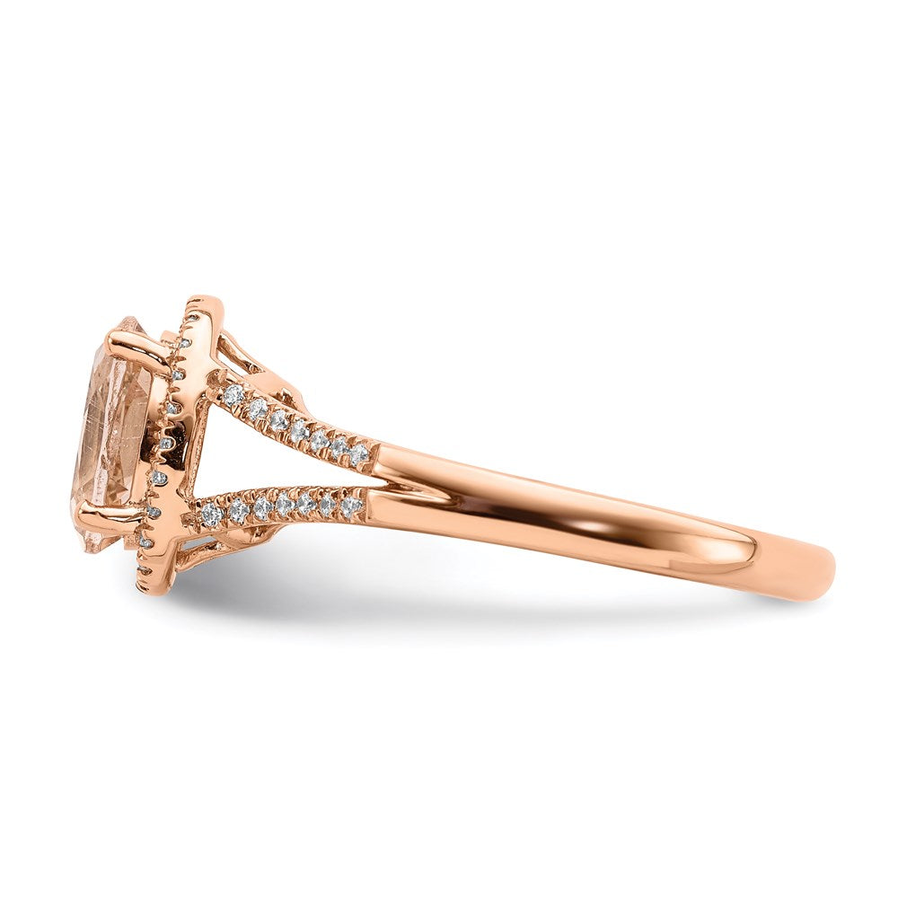 High Quality Luxury Rings for Women by Ryan Jonathan Fine Jewelry