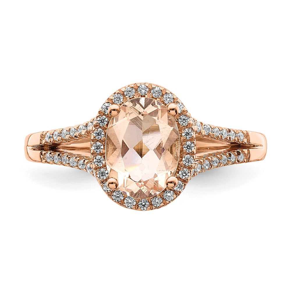 High Quality Luxury Rings for Women by Ryan Jonathan Fine Jewelry