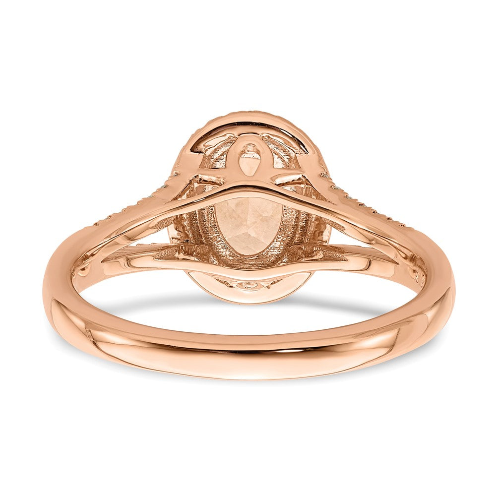 High Quality Luxury Rings for Women by Ryan Jonathan Fine Jewelry