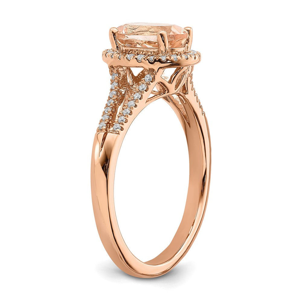 High Quality Luxury Rings for Women by Ryan Jonathan Fine Jewelry