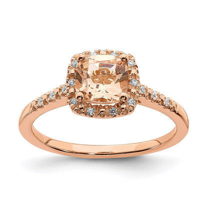 High Quality Luxury Rings for Women by Ryan Jonathan Fine Jewelry