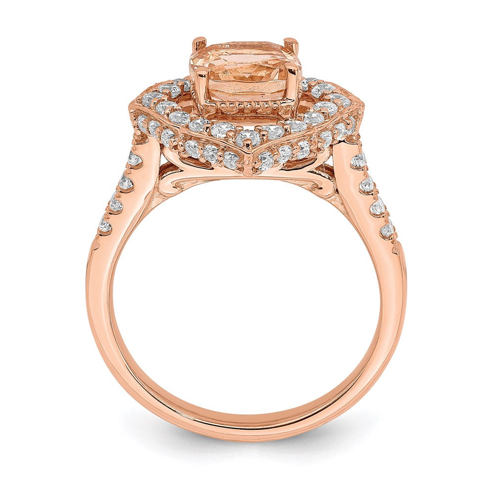 High Quality Luxury Rings for Women by Ryan Jonathan Fine Jewelry