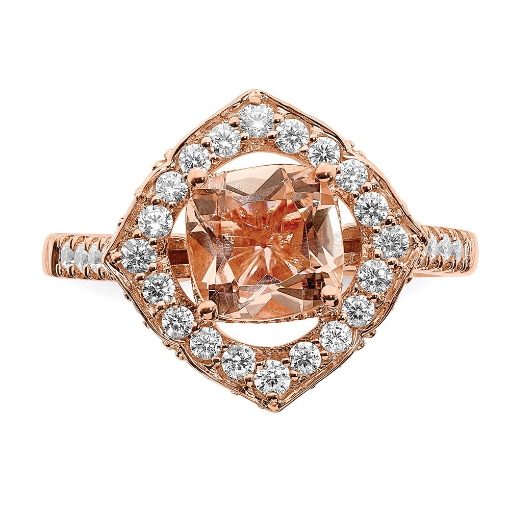 High Quality Luxury Rings for Women by Ryan Jonathan Fine Jewelry