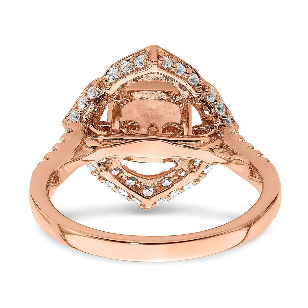 High Quality Luxury Rings for Women by Ryan Jonathan Fine Jewelry