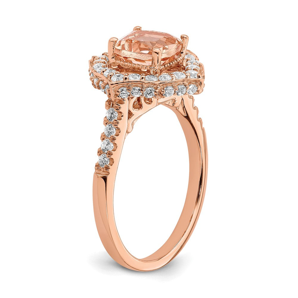 High Quality Luxury Rings for Women by Ryan Jonathan Fine Jewelry