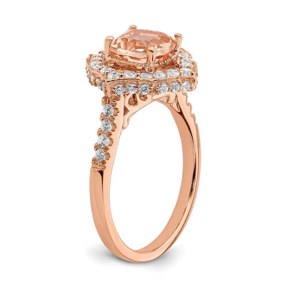High Quality Luxury Rings for Women by Ryan Jonathan Fine Jewelry