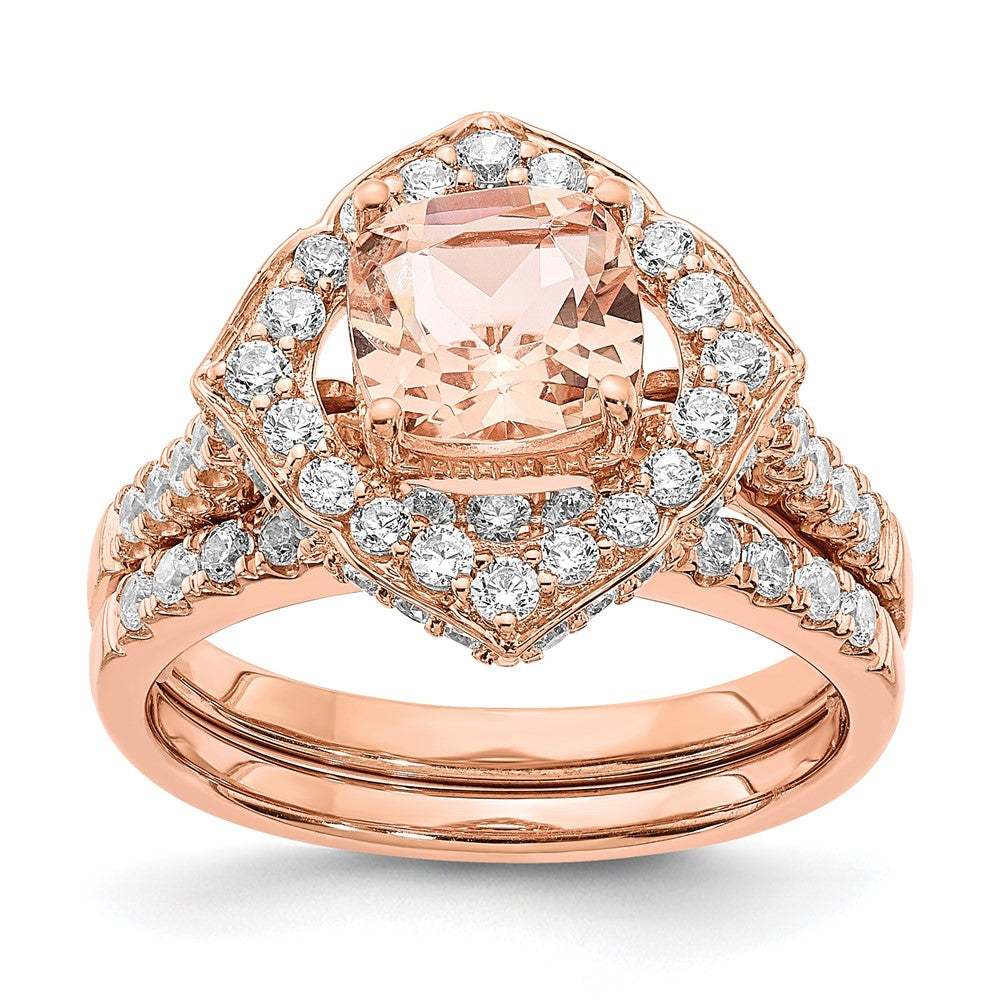 High Quality Luxury Rings for Women by Ryan Jonathan Fine Jewelry