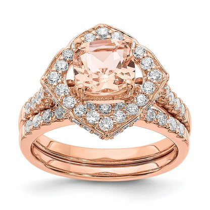 High Quality Luxury Rings for Women by Ryan Jonathan Fine Jewelry