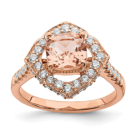 High Quality Luxury Rings for Women by Ryan Jonathan Fine Jewelry