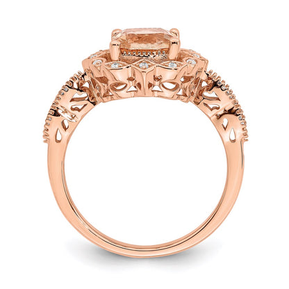 High Quality Luxury Rings for Women by Ryan Jonathan Fine Jewelry