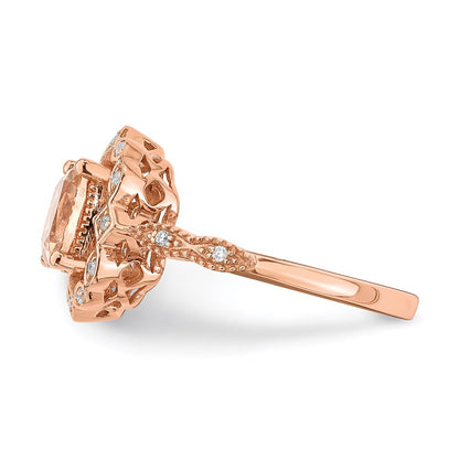 High Quality Luxury Rings for Women by Ryan Jonathan Fine Jewelry