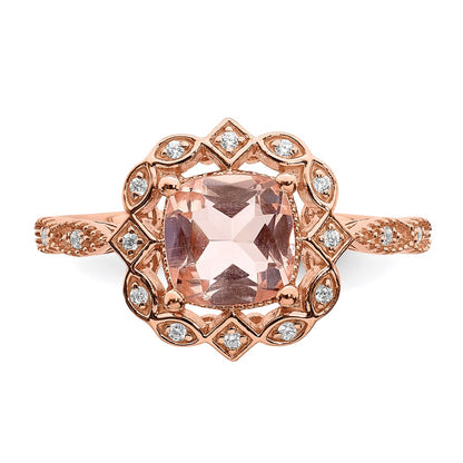 High Quality Luxury Rings for Women by Ryan Jonathan Fine Jewelry