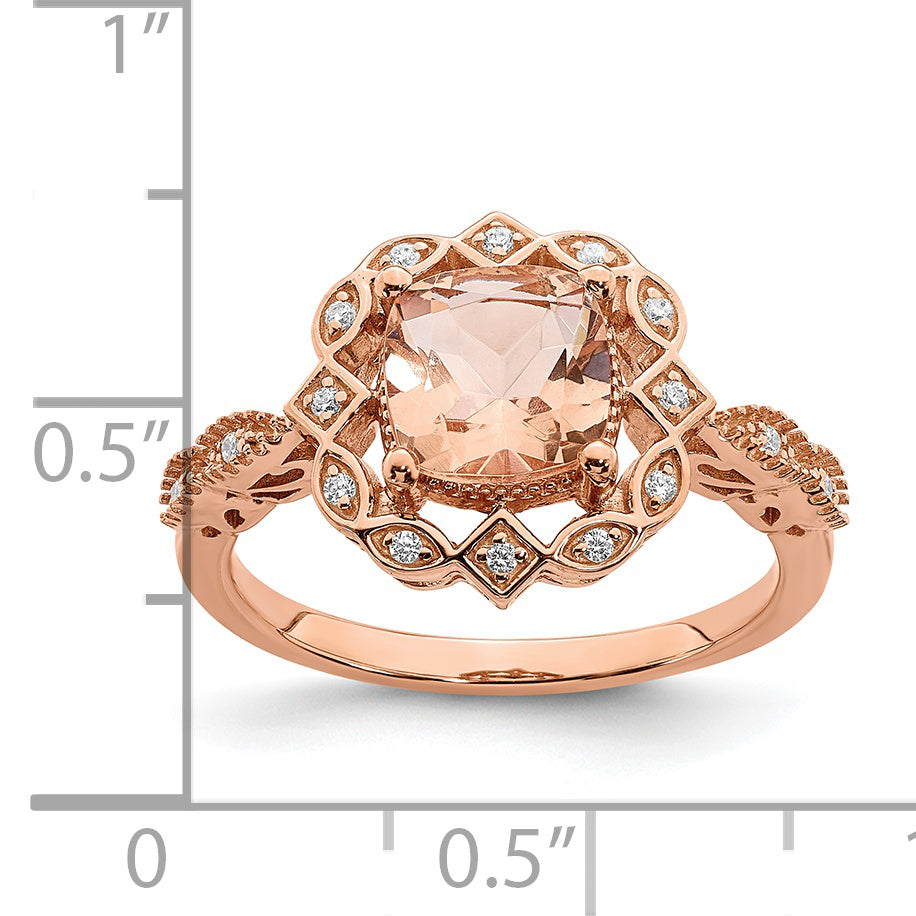 High Quality Luxury Rings for Women by Ryan Jonathan Fine Jewelry