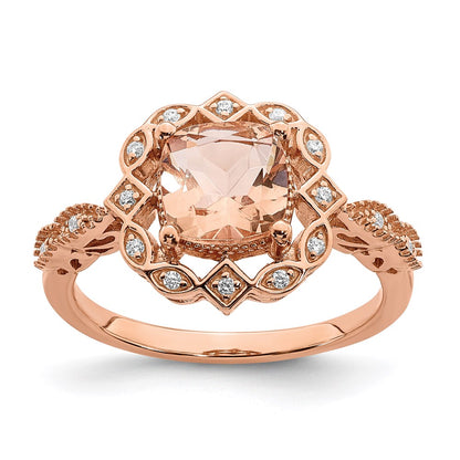 High Quality Luxury Rings for Women by Ryan Jonathan Fine Jewelry