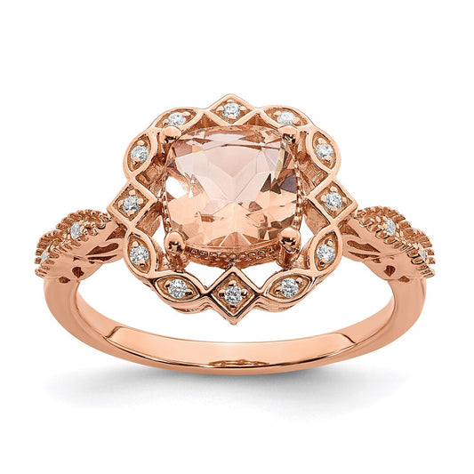High Quality Luxury Rings for Women by Ryan Jonathan Fine Jewelry