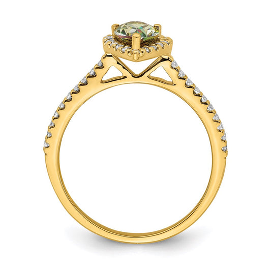 High Quality Luxury Rings for Women by Ryan Jonathan Fine Jewelry