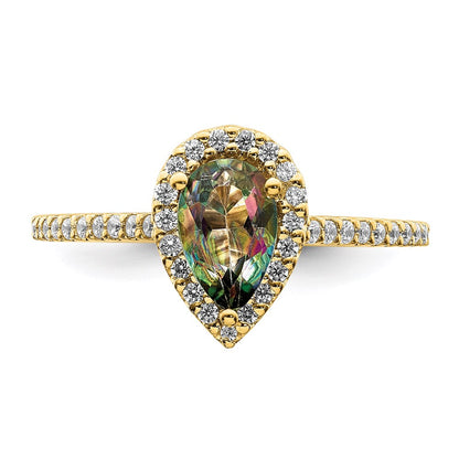 High Quality Luxury Rings for Women by Ryan Jonathan Fine Jewelry