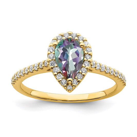 High Quality Luxury Rings for Women by Ryan Jonathan Fine Jewelry