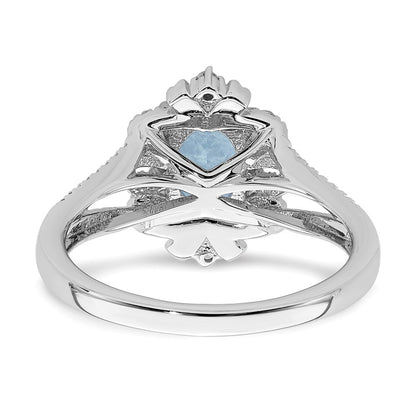 High Quality Luxury Rings for Women by Ryan Jonathan Fine Jewelry