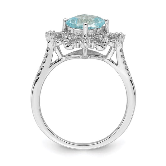 High Quality Luxury Rings for Women by Ryan Jonathan Fine Jewelry