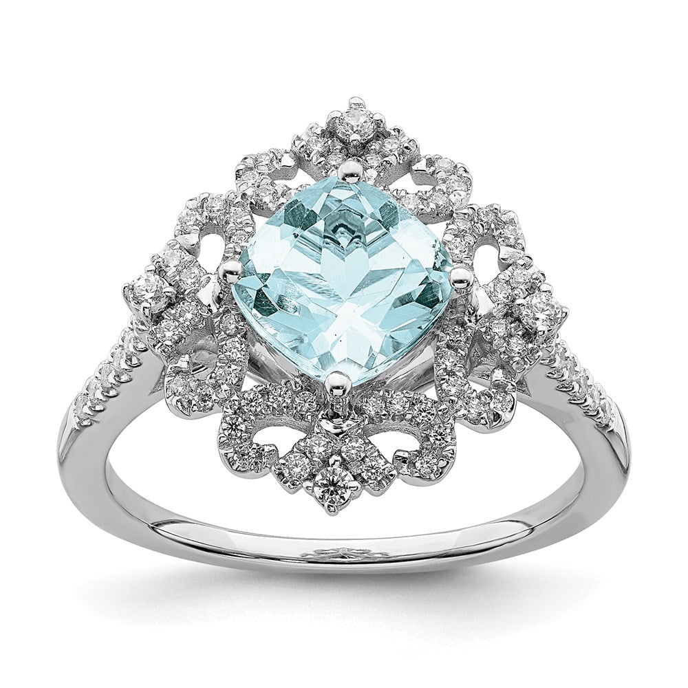 High Quality Luxury Rings for Women by Ryan Jonathan Fine Jewelry